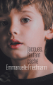 Couverture Jacques, l'enfant caché  Editions France Loisirs 2019