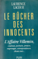 Couverture Le bûcher des innocents Editions Plon 1993