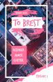 Couverture To Brest, tome 1 Editions Autoédité 2019