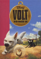 Couverture Volt (Adaptation du film Disney - Tous formats) Editions Hachette (Bibliothèque Rose) 2009