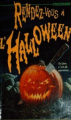 Couverture Rendez-vous à l'Halloween, tome 1 Editions Héritage (Frissons) 1994