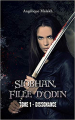 Couverture Siobhan, Fille d'Odin, tome 1 : Dissonance Editions Autoédité 2019