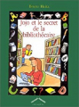 Couverture Jojo et le secret de la bibliothécaire Editions Circonflexe 1997