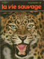 Couverture Encyclopédie de la vie sauvage Editions Hachette 1975