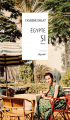 Couverture Egypte 51 Editions Elyzad 2019