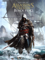 Couverture Tout l'Art de Assassin's Creed IV: Black Flag Editions Huginn & Muninn 2013
