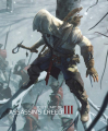 Couverture Tout l'Art de Assassin's Creed III Editions Huginn & Muninn 2012
