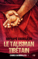 Couverture Crimes en Himalaya, tome 1 : Le talisman tibétain Editions du 38 (38 rue du polar) 2017