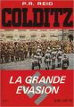 Couverture Colditz : La grand évasion Editions Albin Michel 1975