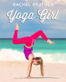 Couverture Yoga girl Editions JC Lattès 2016