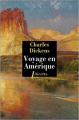 Couverture Voyage en Amérique Editions Libretto 2019