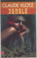 Couverture Jungle Editions Le Livre de Poche 1986