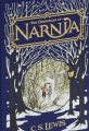 Couverture Le monde de Narnia, intégrale Editions Barnes & Noble 2010