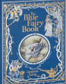 Couverture The Blue Fairy Book Editions Barnes & Noble 2017