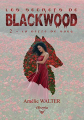 Couverture Les secrets de Blackwood, tome 2 : La dette de sang Editions Elixyria 2019