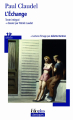 Couverture L'échange Editions Folio  (Classique) 2012