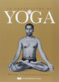 Couverture Le grand livre du Yoga Editions Le Courrier du Livre 2015