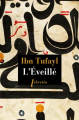 Couverture L'Eveillé ou le philosophe autodidacte2017 Editions Phebus (Libretto) 2017