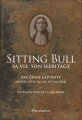 Couverture Sitting Bull sa vie, son héritage Editions Flammarion 2019