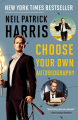 Couverture Choose Your Own Autobiography Editions Three Rivers Press 2015