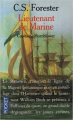 Couverture Lieutenant de Marine Editions Pocket 1991