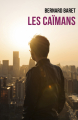 Couverture Les Caïmans Editions Autoédité 2019