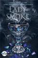 Couverture Ash Princess, tome 2 : Lady Smoke Editions Albin Michel (Jeunesse - Wiz) 2019