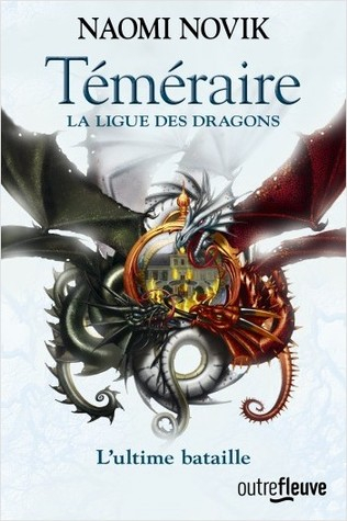 temeraire league of dragons