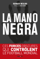 Couverture La Mano Negra Editions Hugo & Cie (Sport) 2019
