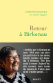 Couverture Retour à Birkenau Editions Grasset (Documents français) 2019