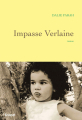 Couverture Impasse Verlaine Editions Grasset 2019
