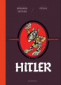Couverture Hitler Editions Dupuis 2019