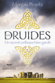 Couverture Les druides : Un secret celtique bien gardé Editions Quebecor (Nouvel âge) 2008