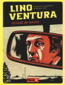 Couverture Lino Ventura et l'oeil de verre Editions Glénat (9 1/2) 2019