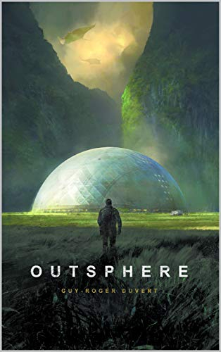 Couverture Outsphere, tome 1