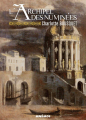 Couverture L'archipel des Numinées, intégrale Editions Mnémos (Icares) 2019