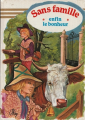 Couverture Sans famille (3 tomes), tome 3 : Enfin le bonheur Editions Hemma (Livre club jeunesse) 1984