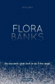 Couverture Flora Banks Editions Casterman 2017