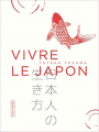Couverture Vivre le Japon Editions Gallimard  (Loisirs) 2019