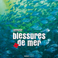 Couverture Blessures de mer Editions Mango (Jeunesse) 2010