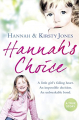 Couverture Hannah's Choice Editions HarperCollins 2010