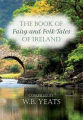 Couverture The book of fairy and folk tales of Ireland  Editions Arcturus 2015
