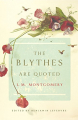 Couverture The Blythes are quoted Editions Penguin books (Modern Classics) 2018