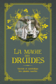 Couverture La magie des druides Editions de Noyelles 2019