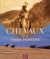 Couverture Chevaux en terre indienne Editions Albin Michel (Terre indienne) 1997