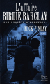 Couverture L'affaire Birdie Barclay Editions HarperCollins (Poche - Noir) 2019