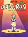 Couverture Gai-Luron, tome 01 Editions Audie 1975
