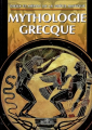 Couverture Mythologie grecque Editions Bonechi 2008