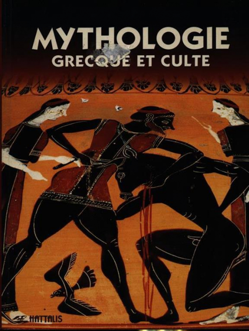 Mythologie Grecque Et Culte Livraddict 