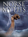 Couverture Norse Myths: Viking Legends of Heroes and Gods Editions Amber Books 2016